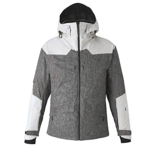 楽天市場】ミズノ スキーウェア ジャケット メンズ ミズノレーシング