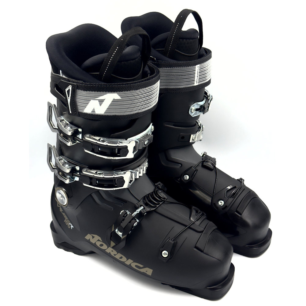 ノルディカ スキーブーツ クルーザー100 フレックス100 幅広め 104mm メンズ レディース 中級 上級 クルージング NORDICA XRUISER100｜クレブスポーツ通販事業課