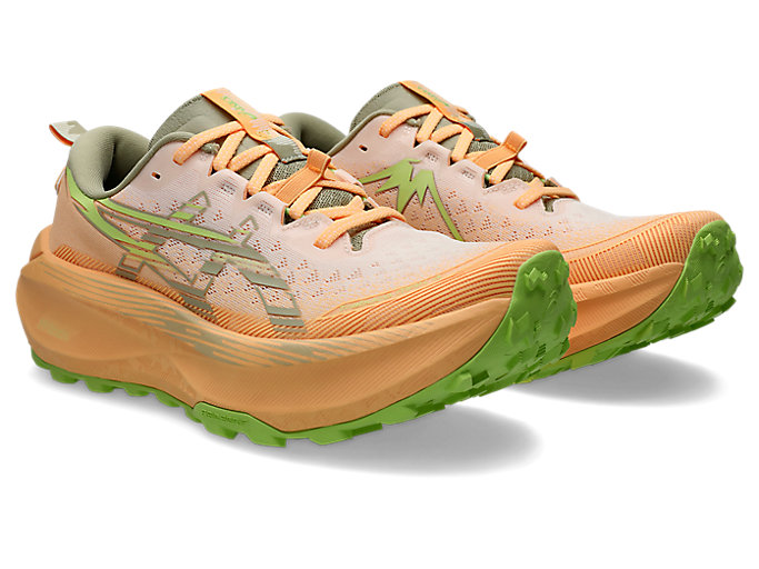 楽天市場】アシックス（ASICS）（メンズ）ランニングシューズ トレラン