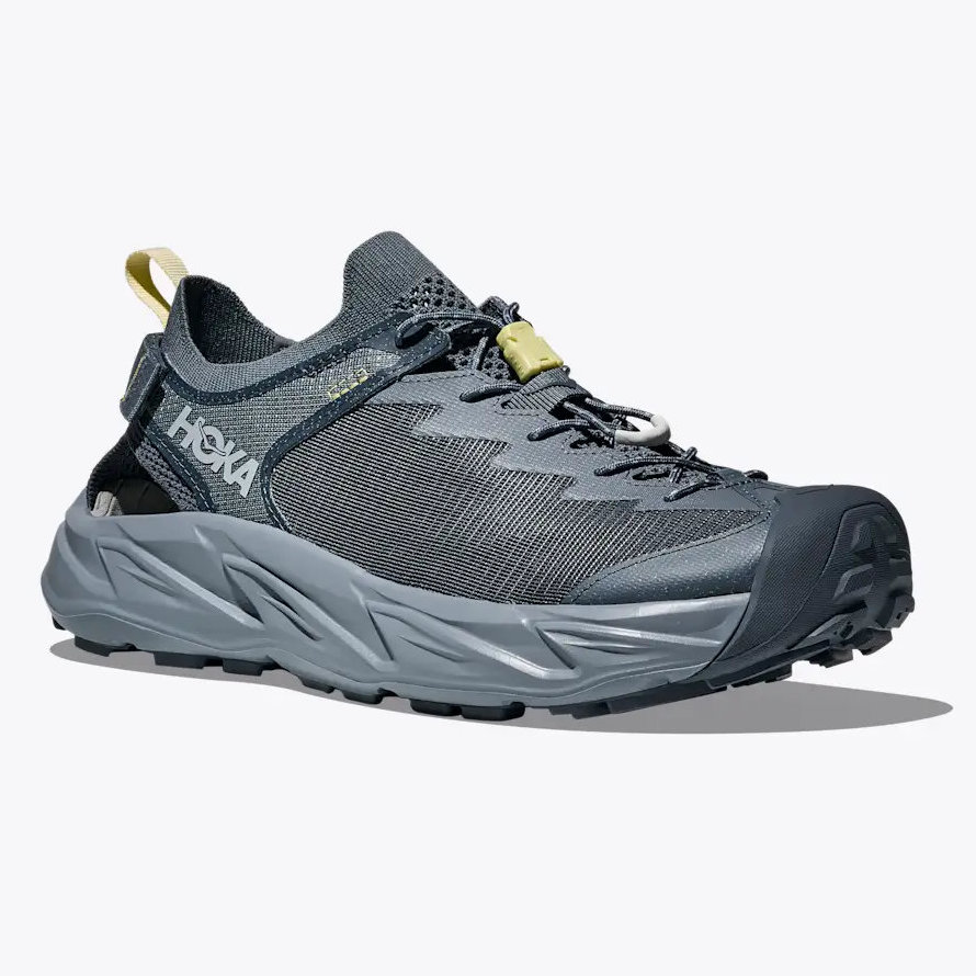 ホカオネオネ ホパラ2 メンズ サンダル アウトドア マウンテンサンダル HOKAONEONE HOPARA2 1147650-SWSH