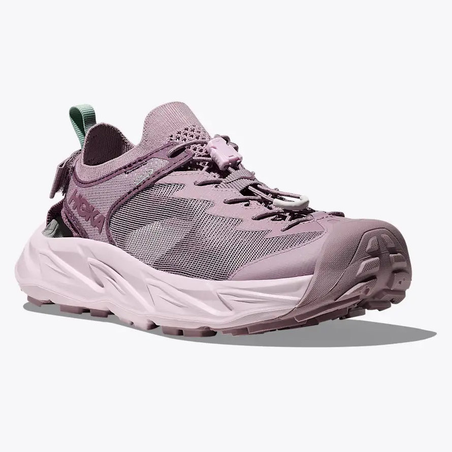 ホカ ホパラ2 レディース 牟礼サンダル 水陸両用 HOKA 1147670-FCC