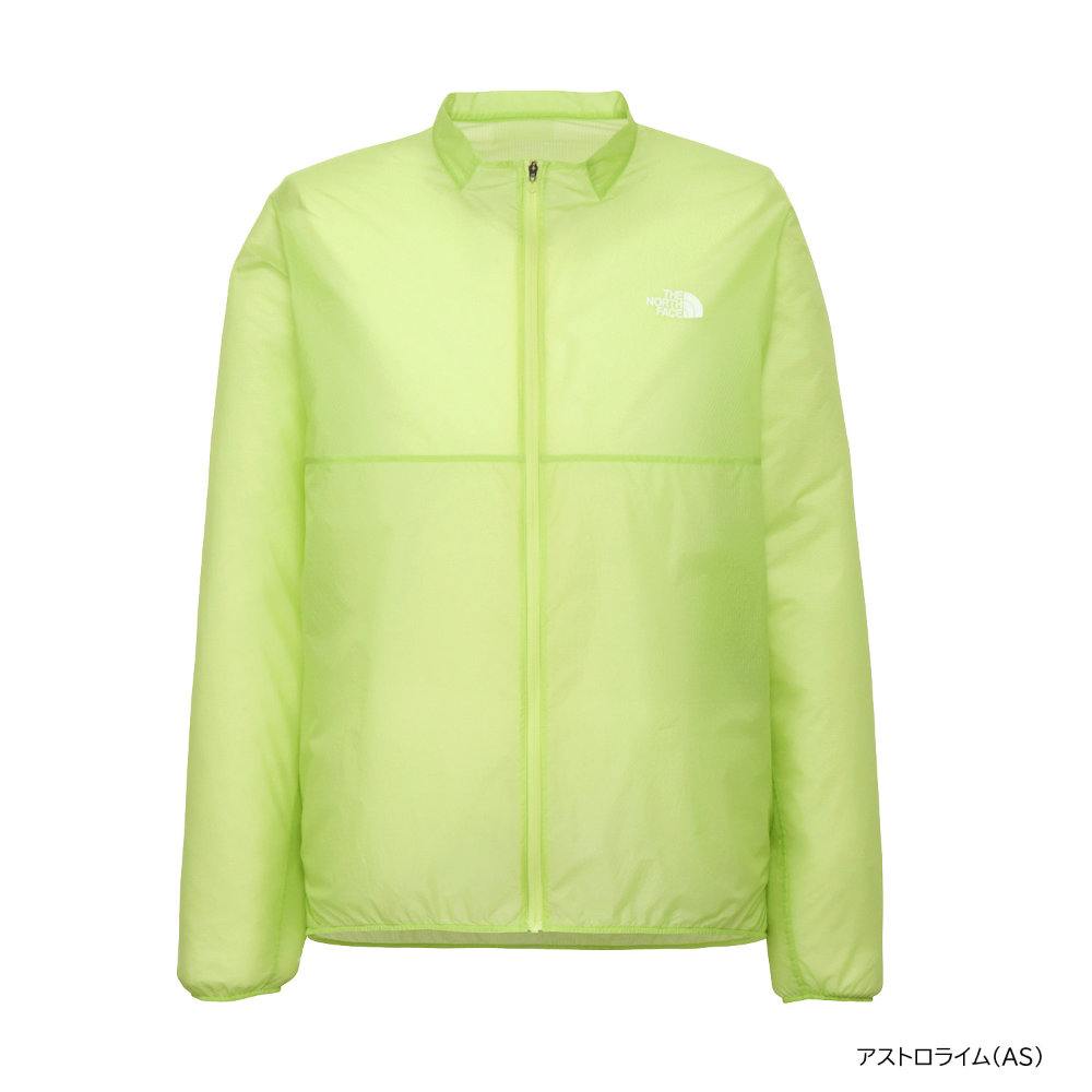 北の方人間の顔 フライトインパルスジャケット メンズ トレイル駈けっくら 上衣 NP72576 THE NORTH FACE 国内定め事品