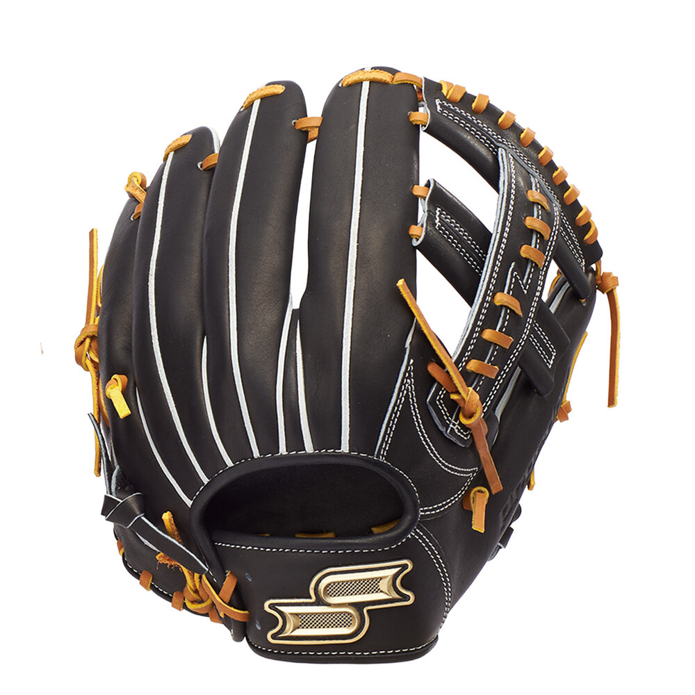 楽天市場】軟式グラブ SSK エスエスケイ 軟式 内野手用 オールラウンド