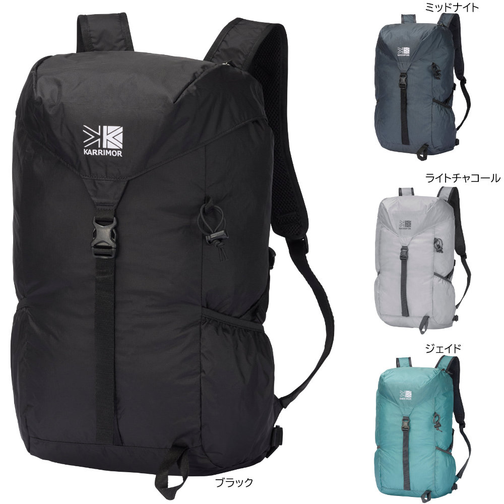 カリマー 背嚢 マースとっ始め読み込む27 karrimor mars top load 27 501272
