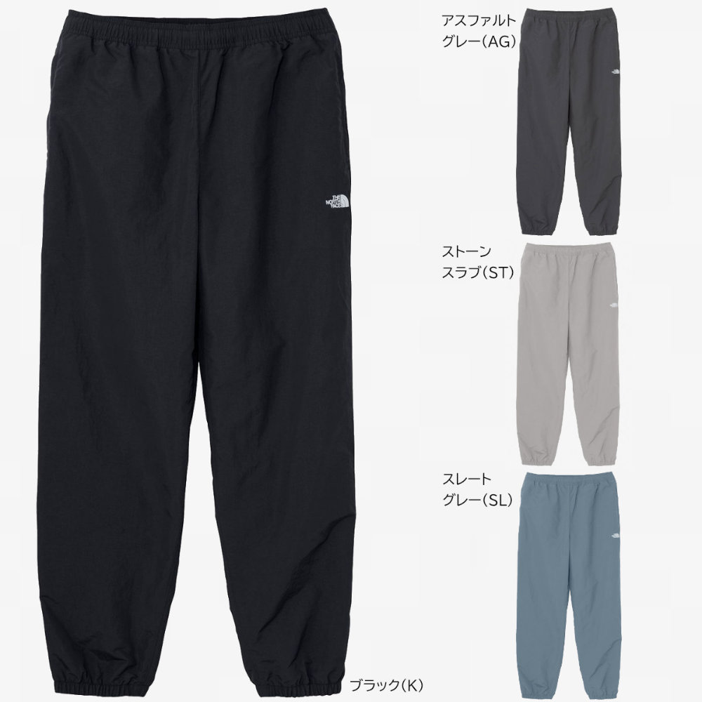 ザ・ノース・フェイス バーサタイルパンツ メンズ NB32651