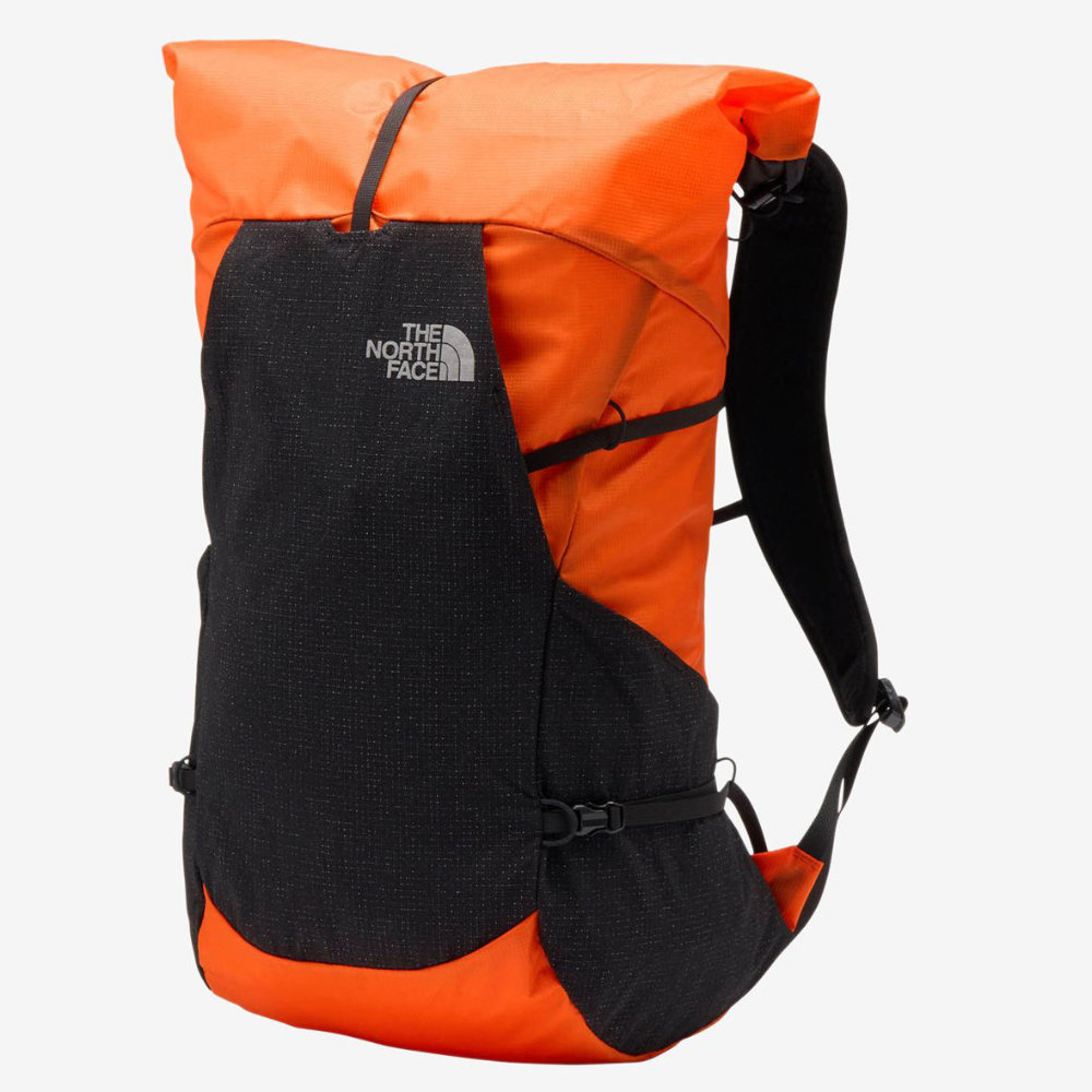 ザ・ノース・フェイス ファクター 28 リュック バックパック 登山/スノーハイキングNM62602-TO｜クレブスポーツ通販事業課