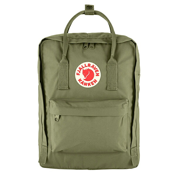 フェールラーベン カンケン リュック 16L Green FJALLRAVEN KANKEN 23510620