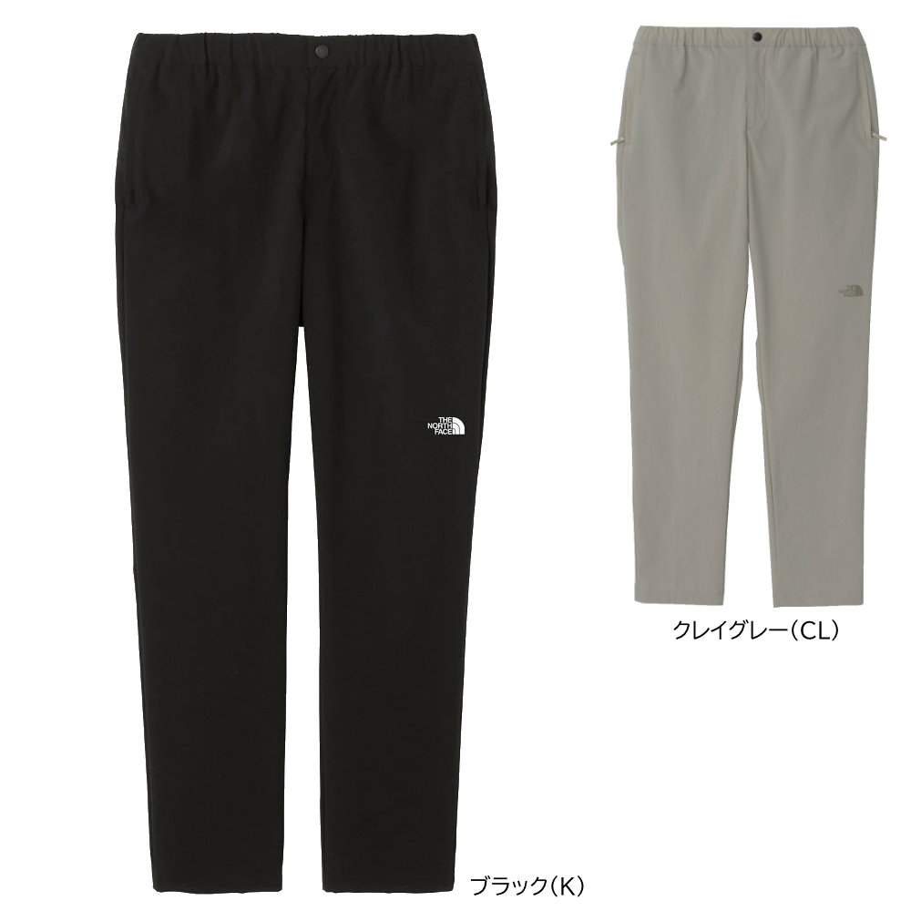 ノースフェイス バーブライトスリムパンツ レディース ロングパンツ アウトドア NBW32502 THE NORTH FACE 国内正規品|クレブスポーツ通販事業課
