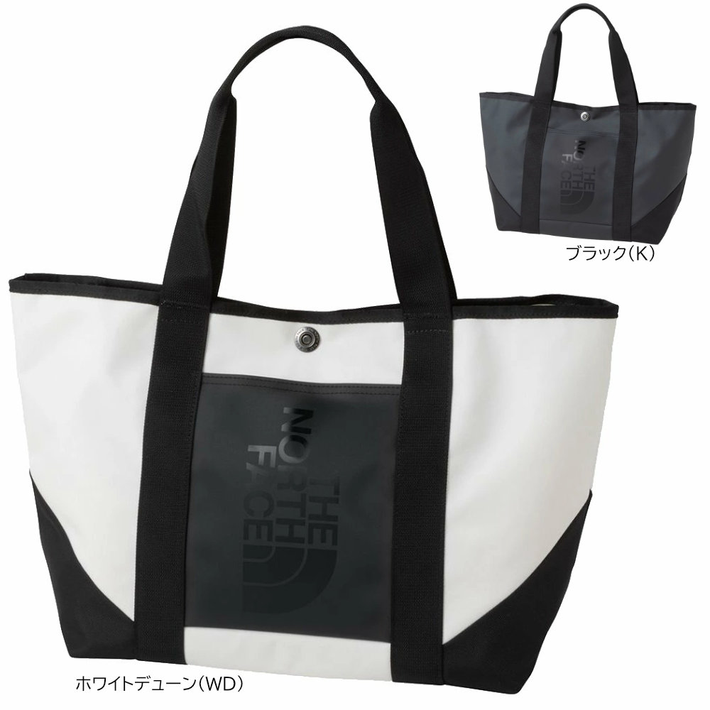 ノースフェイス BCスタンダードトート トートバッグ 17L NM82451 THE NORTH FACE 国内正規品