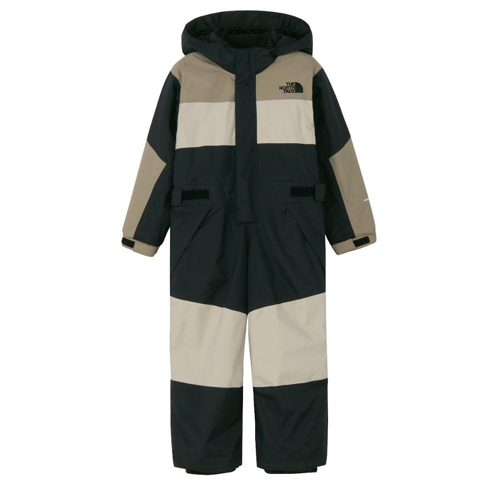 ノースフェイス　キッズ　スノーウェア　ワンピース　オールインワン　130 楽天市場】THE NORTH FACE ノースフェイス スノーボード ウェア
