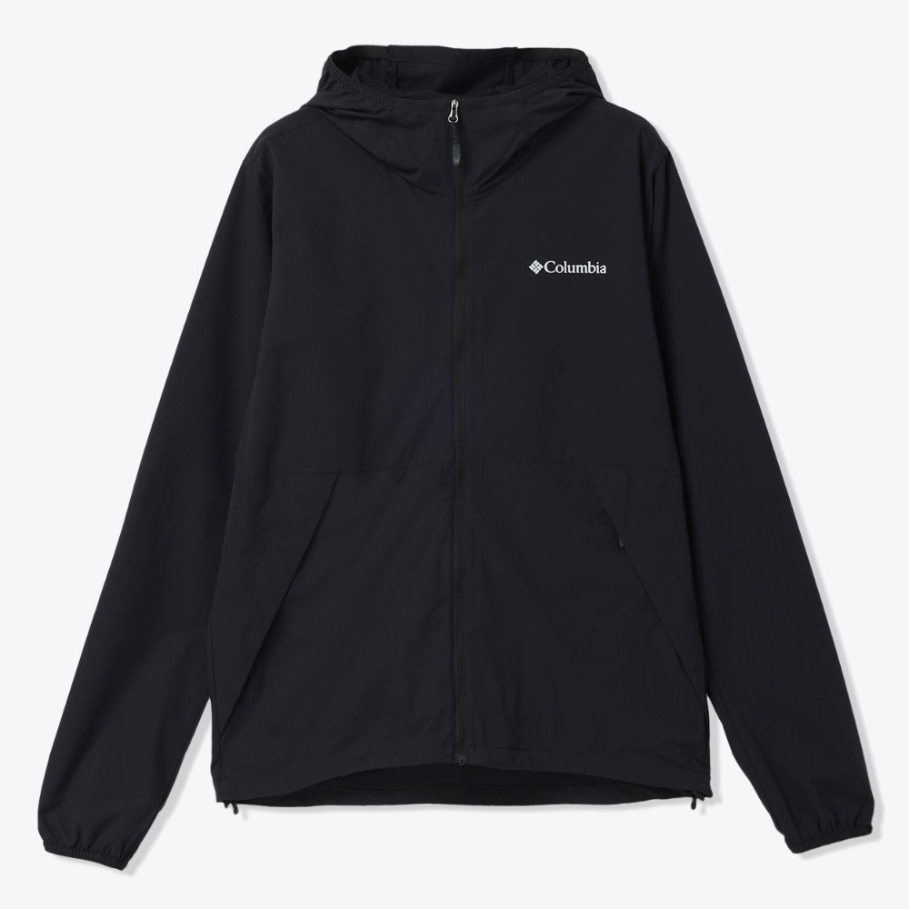 コロンビア ライトキャニオンソフトシェルジャケット メンズ XE9962-010|クレブスポーツ通販事業課
