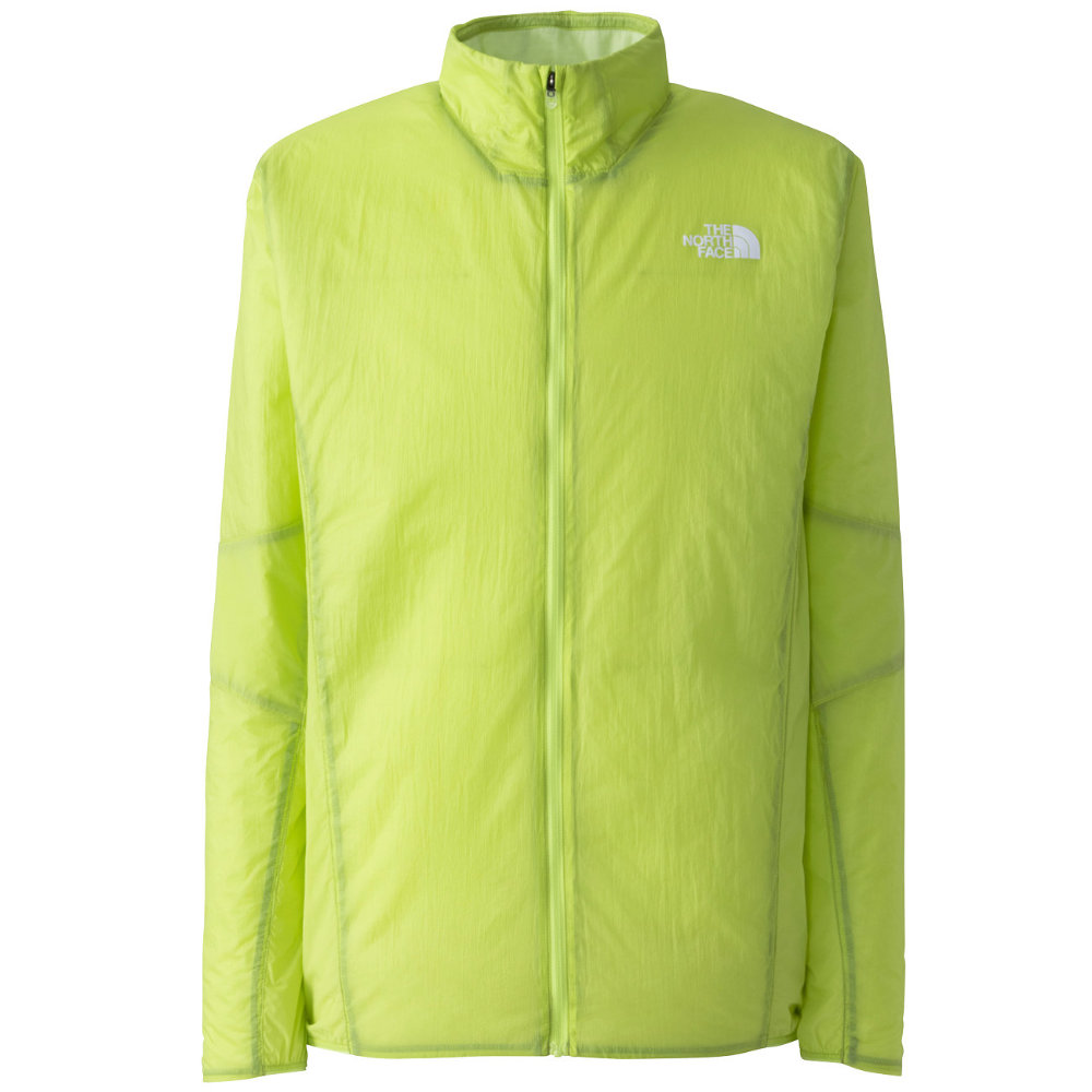 北の方人間の顔 ベントリックス トレイル上衣 メンズ NY82571 THE NORTH FACE 国内定まり品