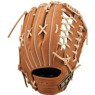ZETT ゼット 原則として軟式グローヴ ネオステイタス 24 外野手手用 右投げ 軟式ベイスボール地球儀 BRGB31417N-3432-LH