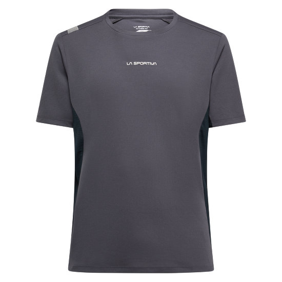 【国内定め事品】スポルティバ トラヴァース ティーシャツ 半袖 メンズ Traverse T-Shirt P99919919