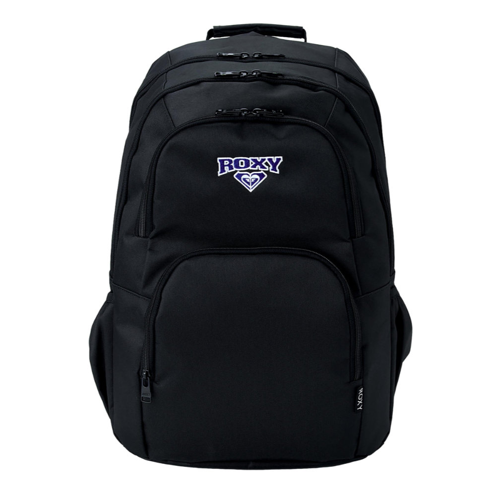 ロキシー 背嚢 ゴーアウト つけ加える レディース ROXY GO OUT PLUS RBG261302-BLU