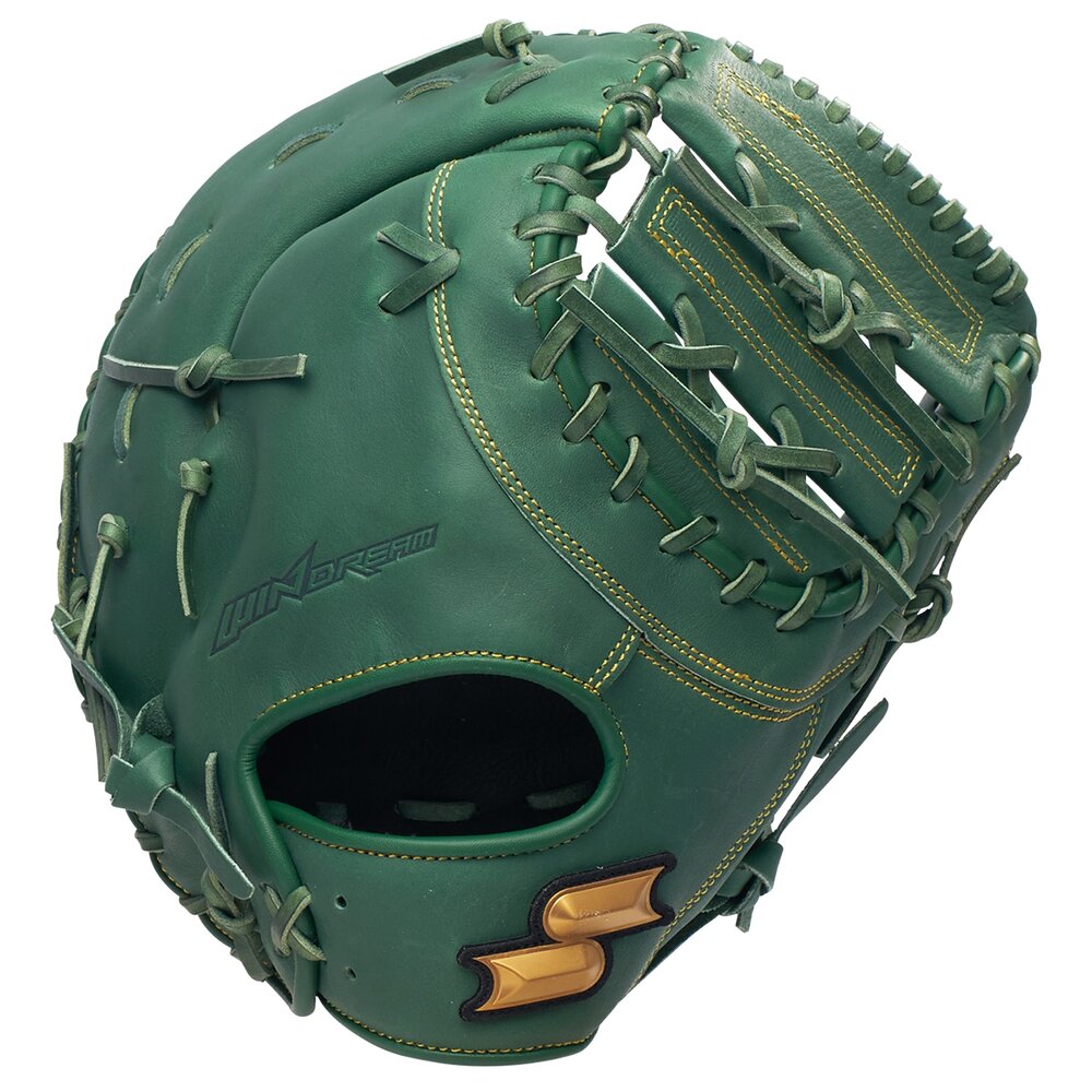 SSK エスエスケイ 原則として用軟式 一塁手手用 右投げ 一塁手グローヴ ウインドリーム 軟式ベイスボール WNF13024-51-L