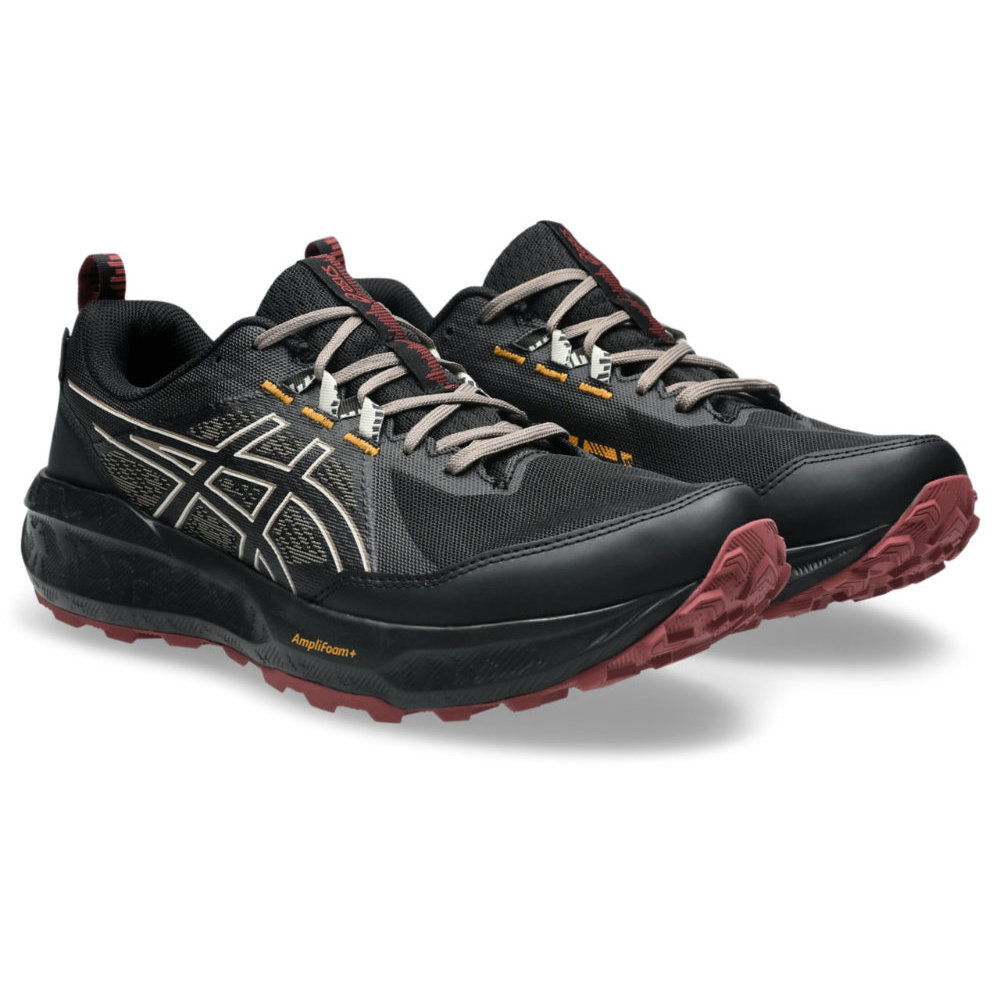 アシックス ゲルソノマ8 ゴアテックス メンズ トレイルランニングシューズ GEL-SONOMA 8 GTX 1011B977-005｜クレブスポーツ通販事業課