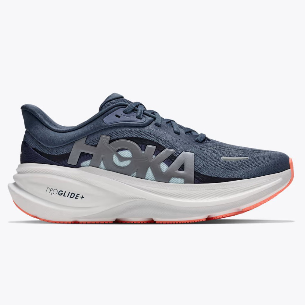 ホカ クリフトン プロ レディース ランニングシューズ HOKA CLIFTON PRO 1176530-FYGL|クレブスポーツ通販事業課