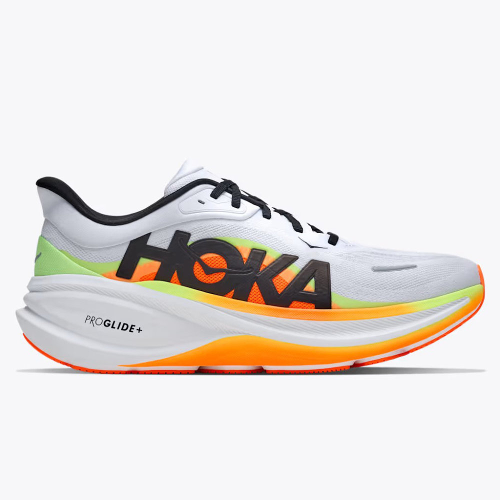 ホカ クリフトン プロ ワイド メンズ ランニングシューズ HOKA CLIFTON PRO WIDE 1177531-CMCGR|クレブスポーツ通販事業課