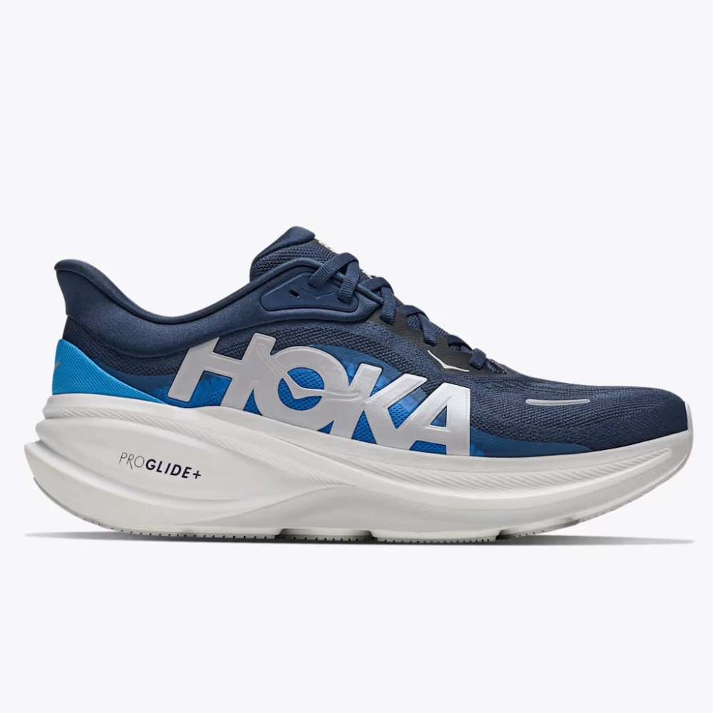 ホカ クリフトン プロ ワイド メンズ ランニングシューズ HOKA CLIFTON PRO WIDE 1177531-VFT｜クレブスポーツ通販事業課