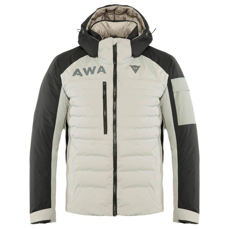 dainese down jacket