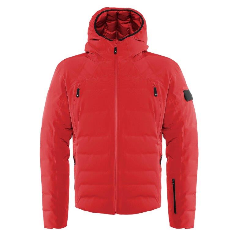 dainese down jacket