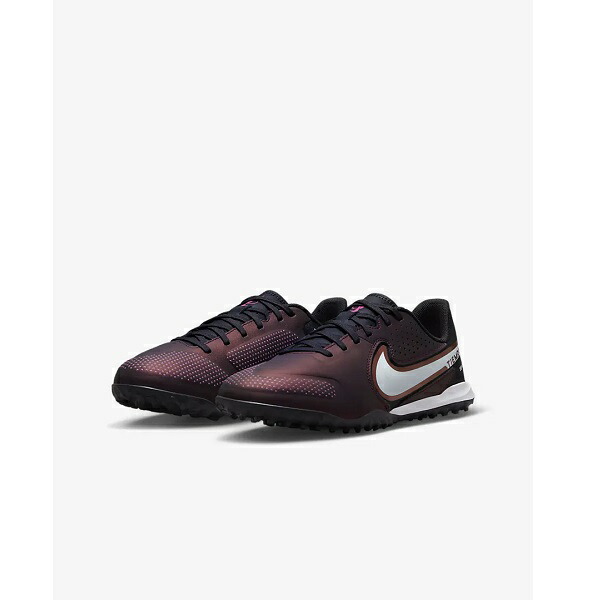 新品 NIKE ナイキ ティエンポ レジェンド 10 アカデミー TFトレシュー ティエンポ レジェンド 10 アカデミー TF ピンクフォーム