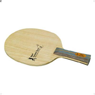 【全品ポイント2倍+最大8%OFFクーポン】 二ッタク 卓球ラケット 佳純ベーシック NE6839 FL
