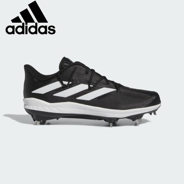 限定セール！！アディダス野球スパイク 楽天市場】アディダス メンズ 野球用スパイク Adizero Impact
