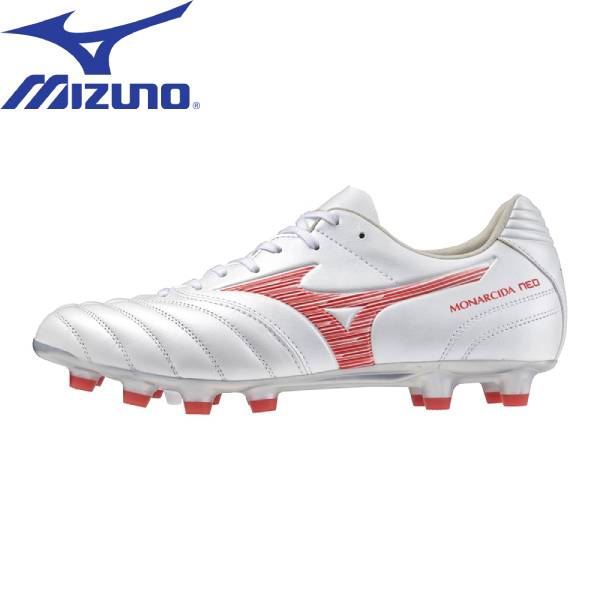 ミズノ モナルシーダ ネオ3 プロ 美品 23.5　サッカースパイク 楽天市場】ミズノ モナルシーダネオ 3 ワイド PRO 大人用 サッカー