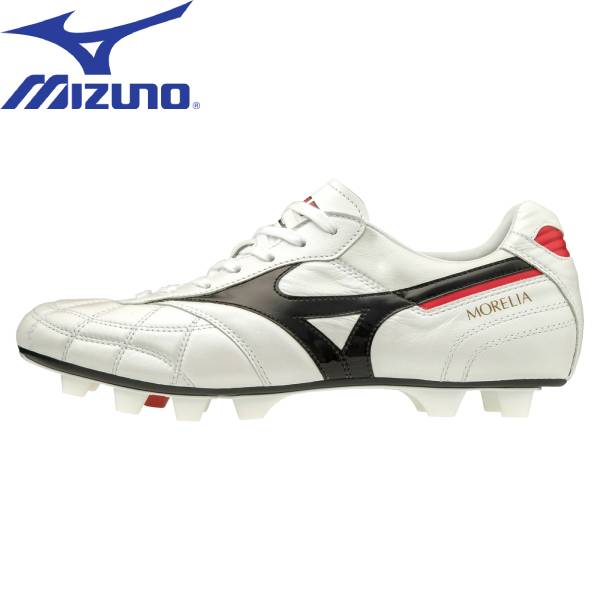 モレリア限定27.5cm 2足セット MIZUNO ミズノ モレリア II JAPAN ショートタン/クロスステッチ