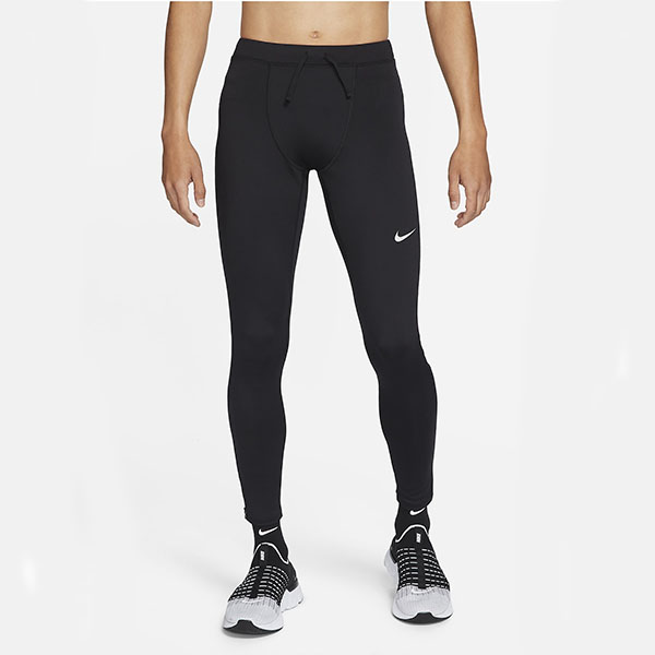 【全品ポイント2倍+最大999円OFFクーポン】 ナイキ メンズ ランニング ウェア エッセンシャル タイツ Dri-FIT チャレンジャー CZ8831 010