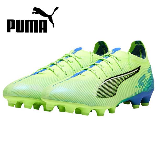 楽天市場】プーマ サッカースパイク メンズ ウルトラ アルティメット