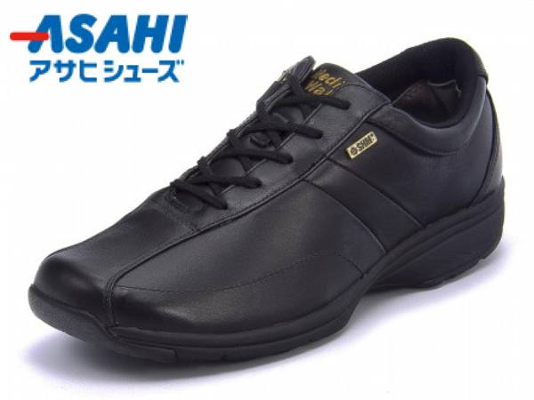 【全品ポイント3倍+最大999円OFFクーポン】 アサヒ ASAHI ウォーキングシューズ メンズ メディカルウォーク MF KV77042