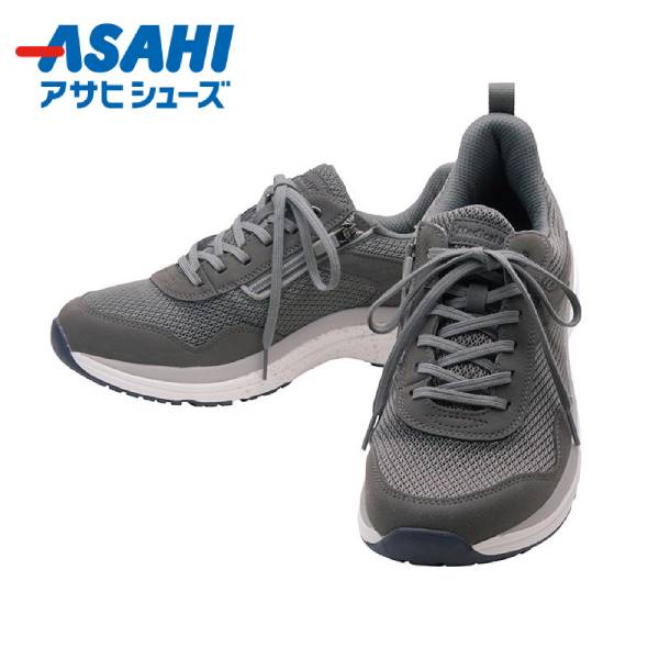 【全品ポイント2倍+最大999円OFFクーポン】 アサヒ ASAHI ウォーキングシューズ メンズ メディカルウォーク WK M032 KV78502 10,439円