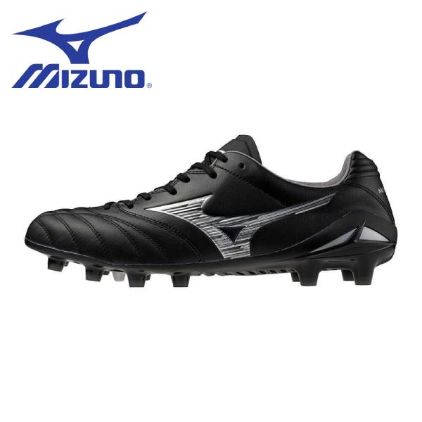 【全品ポイント2倍+最大999円OFFクーポン】 ミズノ MIZUNO サッカー スパイク メンズ レディース モナルシーダNEO III ELITE P1GA242003 天然芝/土/人工芝