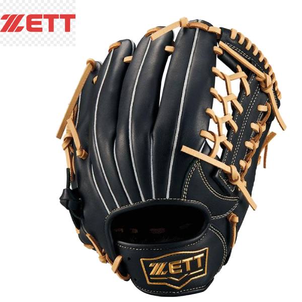 ZETT 硬式グローブ BPROG765S 1932N ZETT 硬式グローブ BPROG765S 1932N