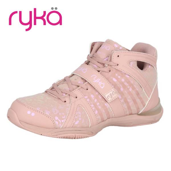 【全品ポイント2倍+5%OFFクーポン】<br>ライカ ryka フィットネス トレーニングシューズ レディース TENACITY TENACITY E1270M1611