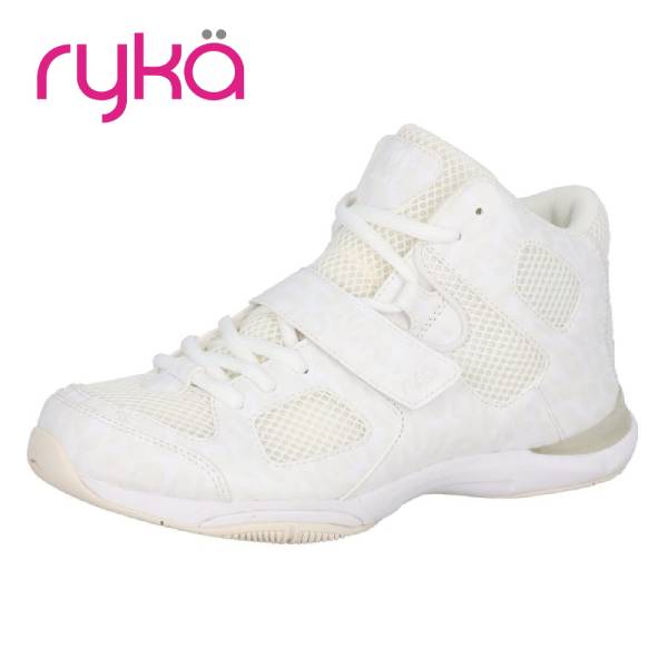 【全品ポイント2倍+5%OFFクーポン】<br>ライカ ryka フィットネスシューズ ダンス TENACIOUS E6633M2101