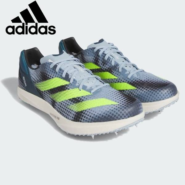 アディダス アディゼロアバンチAMG 25cm SteP T＆F ONLINE / [adidas