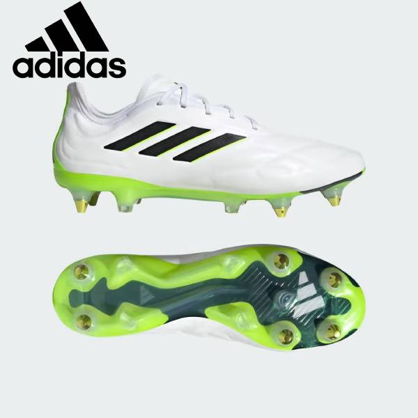新品 27cm アディダス プレデター アキュラシー ソフトグラウンド adidas アディダス メンズ レディース サッカースパイク 取替式
