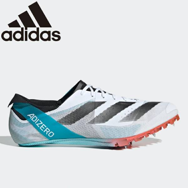 adidas アディダスプロ4 陸上競技用スパイクシューズ27.5cm アディダス アディゼロ アディオス プロ 4 / Adizero Adios Pro