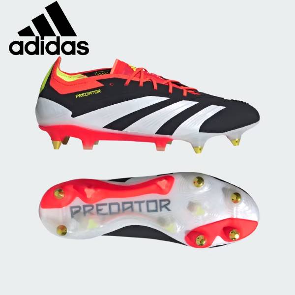【26.5㎝】アディダス adidas サッカースパイク 新品 送料無料 楽天市場】アディダス サッカー スパイク プレデター CLUB FG/MG