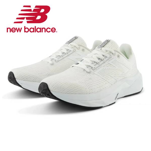 NEW BALANCE◆ニューバランス MFCPRLW5(2E) MFCPRLW5 ALL WHITE 楽天市場】ニューバランス スニーカー メンズ フューエルセル