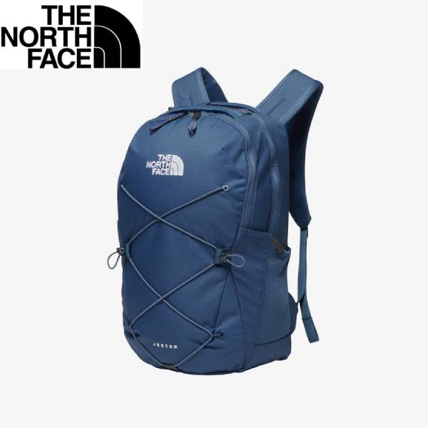 【全品ポイント3倍+最大999円OFFクーポン】 ノースフェイス THE NORTH FACE リュック デイパック メンズ レディース JESTER NM82462-SB