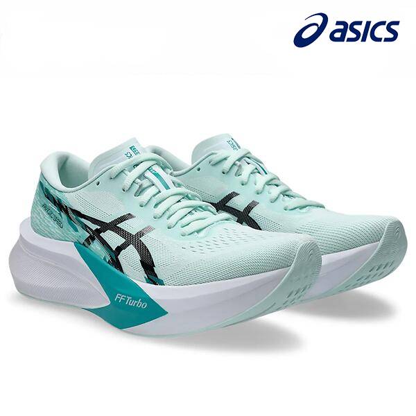asics - マジックスピード3 WOMEN 楽天市場】アシックス ランニングシューズ レディース マジック