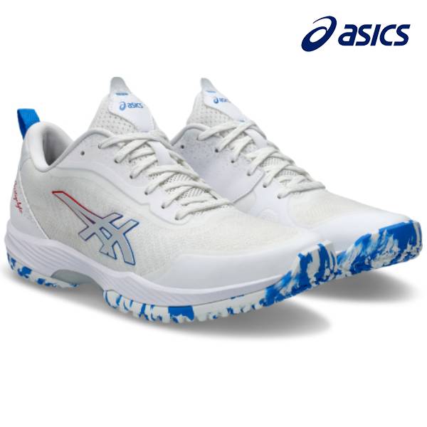 ディアドラDIADORAコンペティション5 +SGテニスシューズ27.5オムニ ディアドラ(Diadora)スピードコンペティション5+W SG アクア