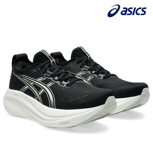 アシックス asics ランニングシューズ ゲルニンバス27 27センチ 楽天市場】アシックス asics GEL-NIMBUS 27 ゲルニンバス 27