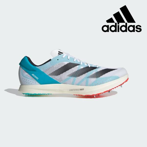アディダス adidas 陸上 中長距離 スパイク アディゼロ アバンチ adidas アディダス 陸上 中長距離 スパイク アディゼロ アバンチ