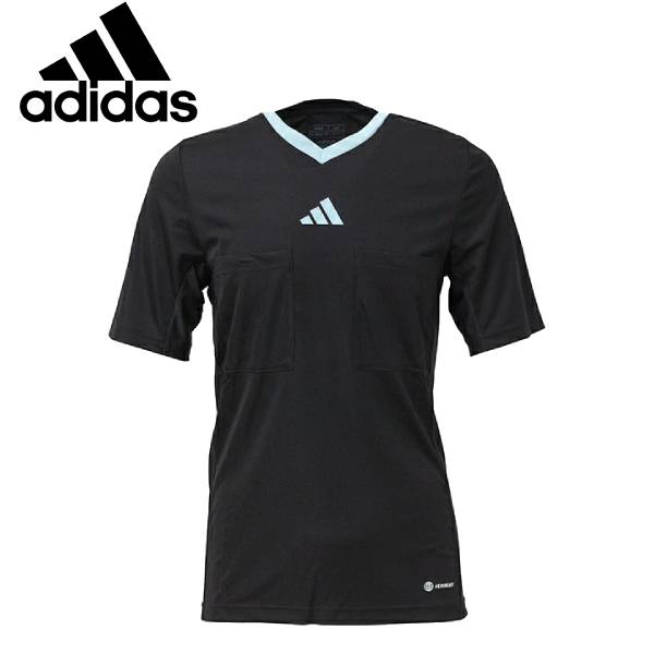 adidas - 希少【新品未使用】アディダス 2023 レフェリージャージー審判服長袖XLサイズ 楽天市場】アディダス 2023 REF 半袖レフェリーシャツ サッカー